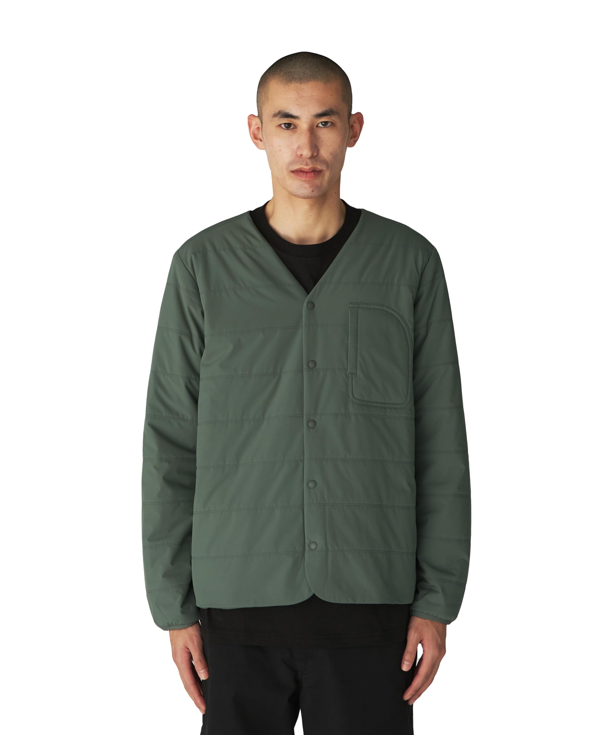 スノーピーク  peak ジャケット カーディガン 防火使用 スノーピーク peak ジャケット カーディガン 防火使用 スノーピーク